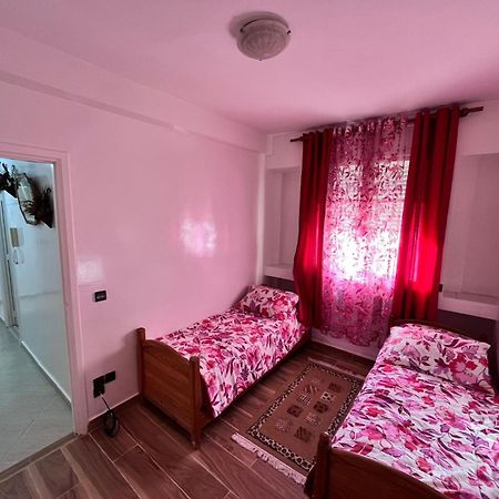 Casablanca Beautiful And Tranquil Family Apartment ภายนอก รูปภาพ