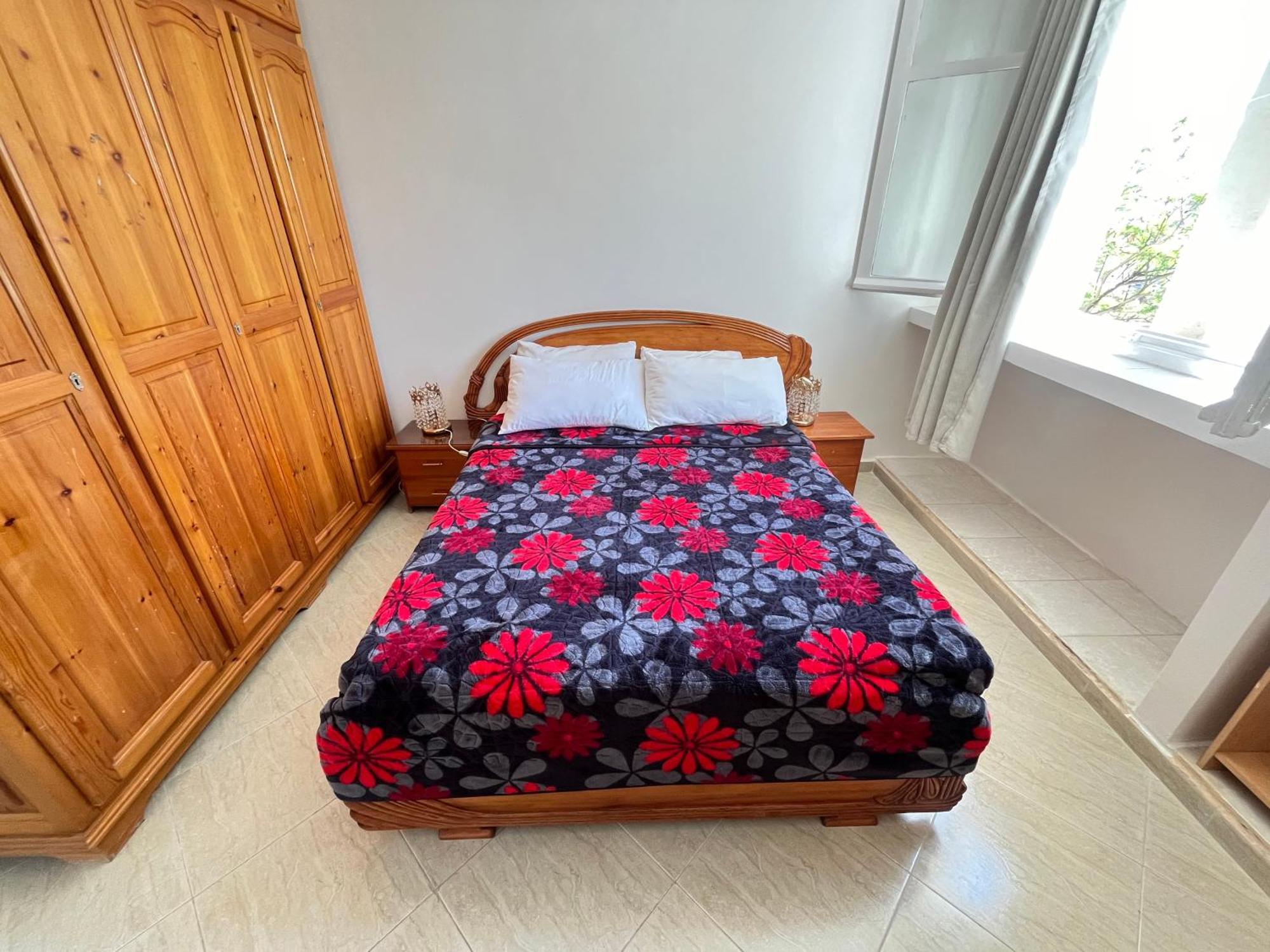Casablanca Beautiful And Tranquil Family Apartment ห้อง รูปภาพ