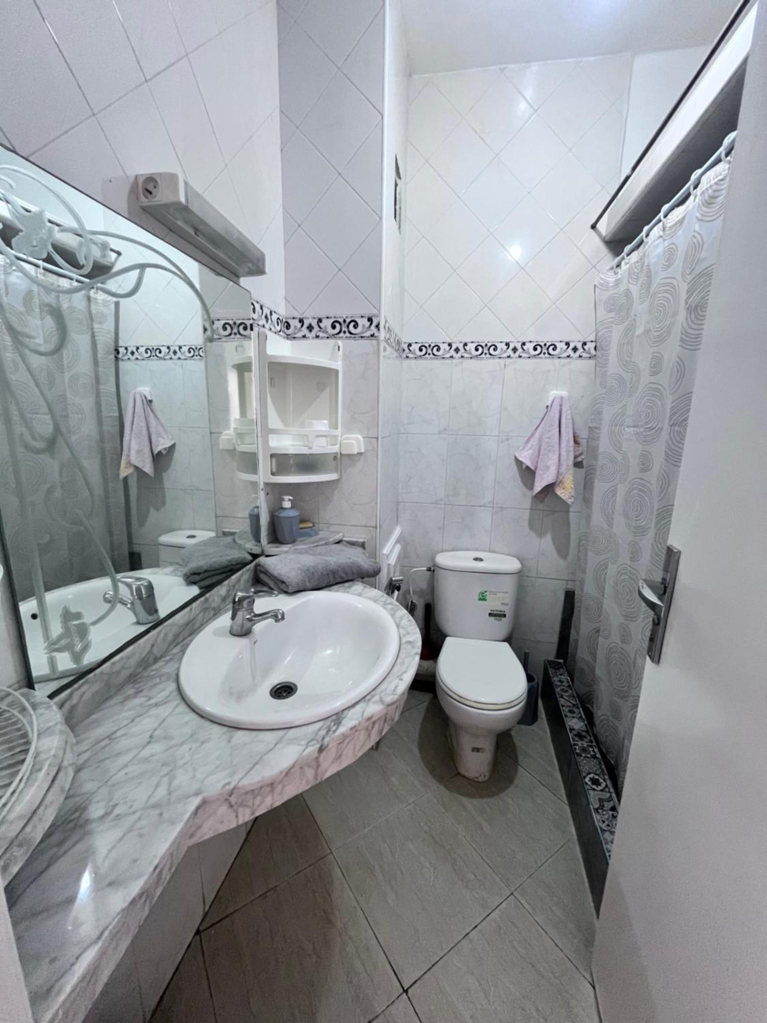 Casablanca Beautiful And Tranquil Family Apartment ห้อง รูปภาพ