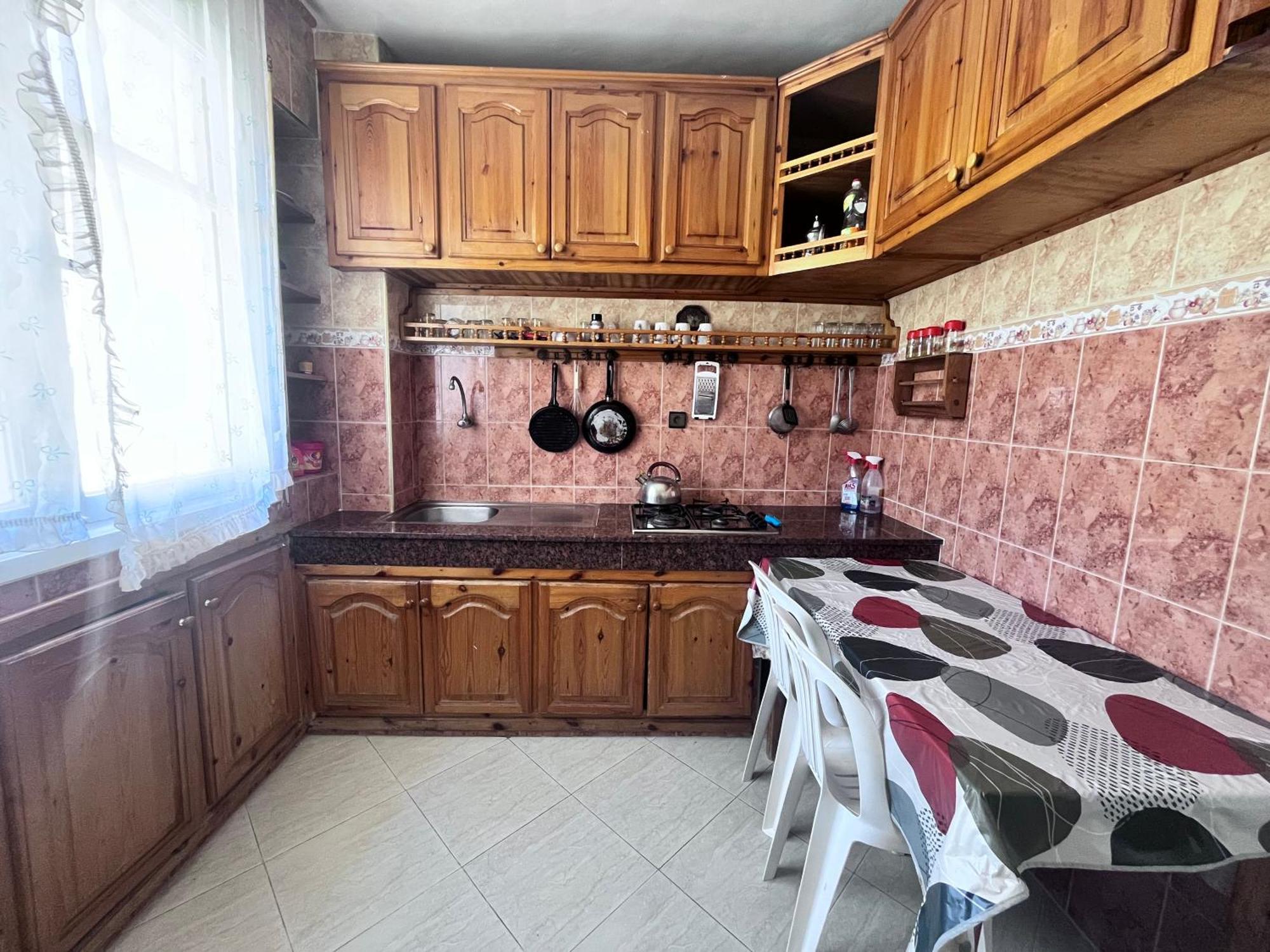 Casablanca Beautiful And Tranquil Family Apartment ห้อง รูปภาพ