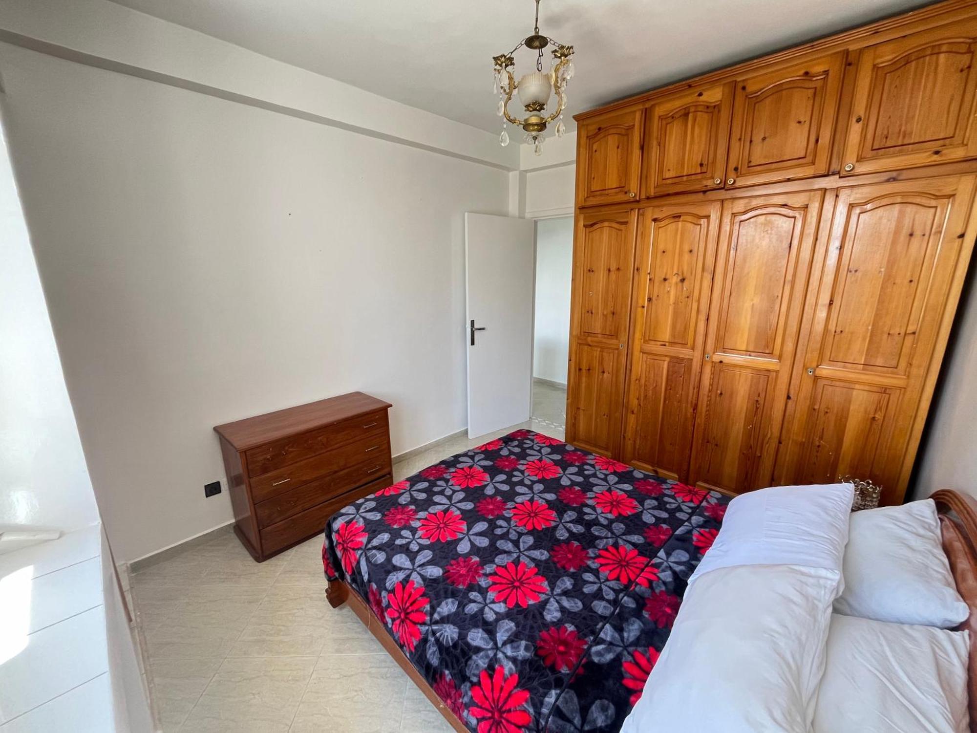 Casablanca Beautiful And Tranquil Family Apartment ห้อง รูปภาพ