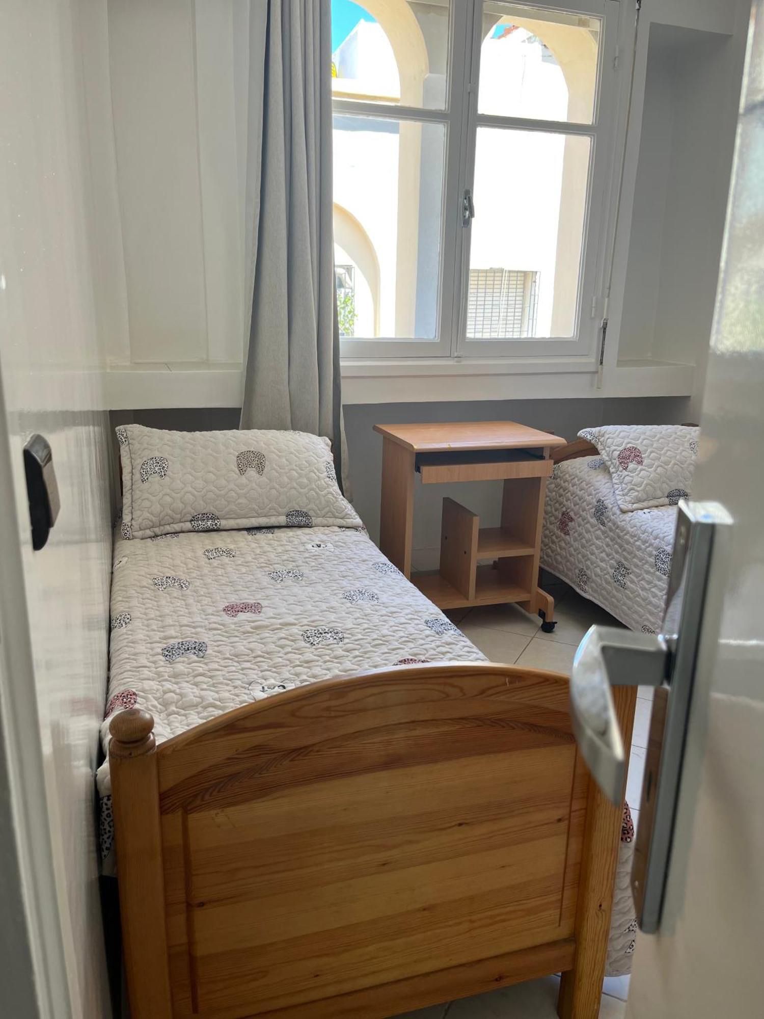 Casablanca Beautiful And Tranquil Family Apartment ห้อง รูปภาพ