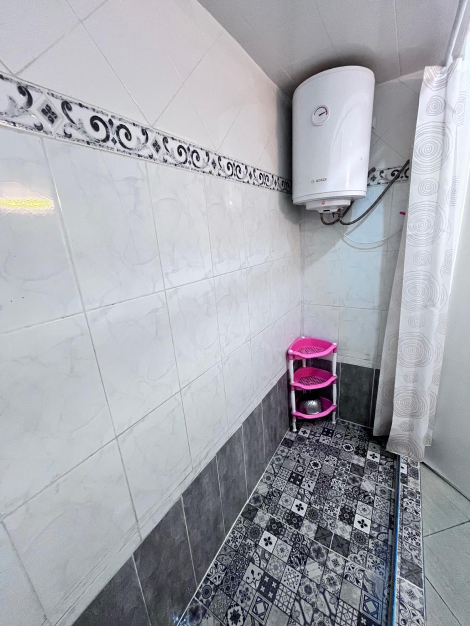 Casablanca Beautiful And Tranquil Family Apartment ห้อง รูปภาพ