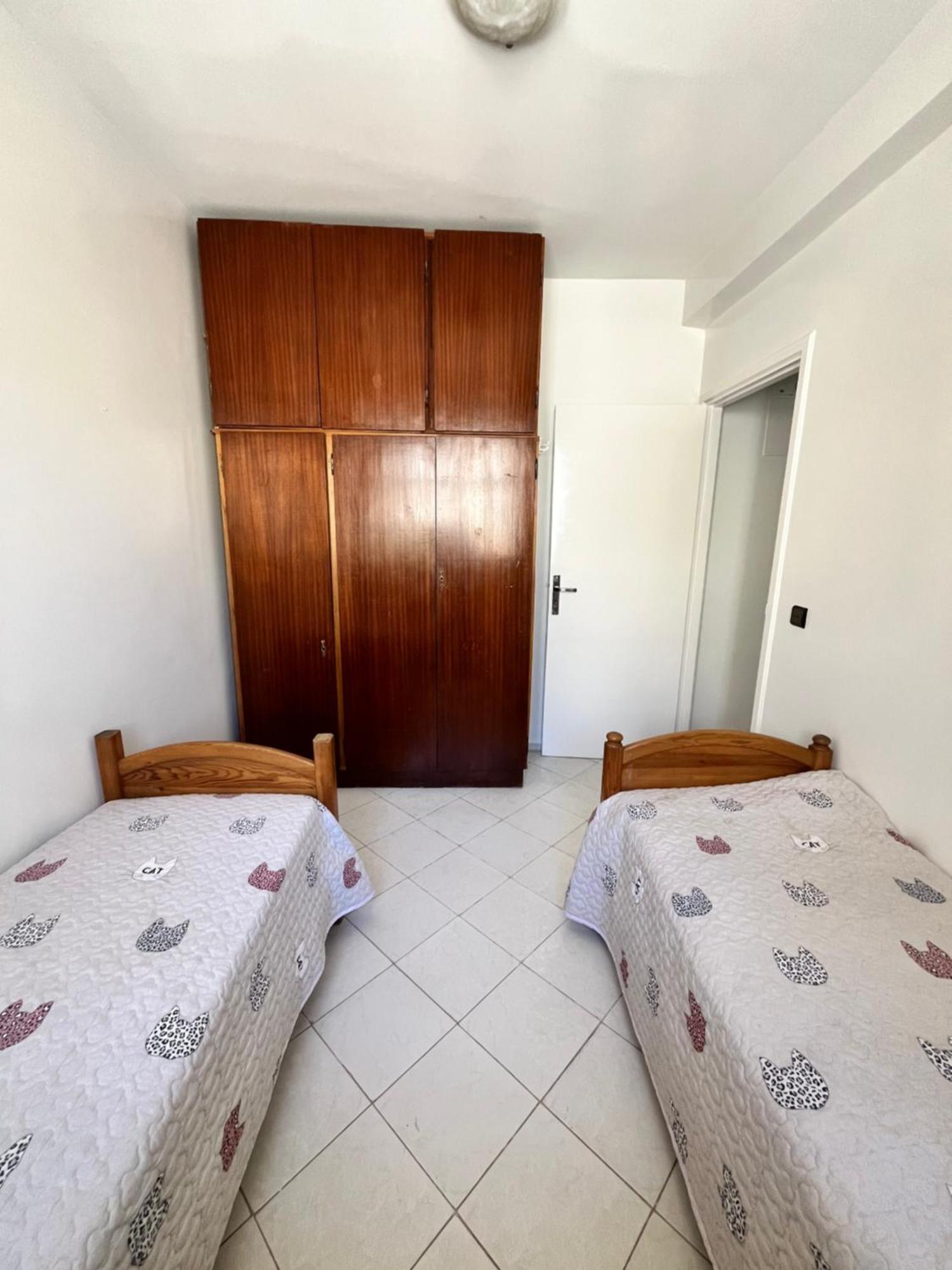 Casablanca Beautiful And Tranquil Family Apartment ห้อง รูปภาพ