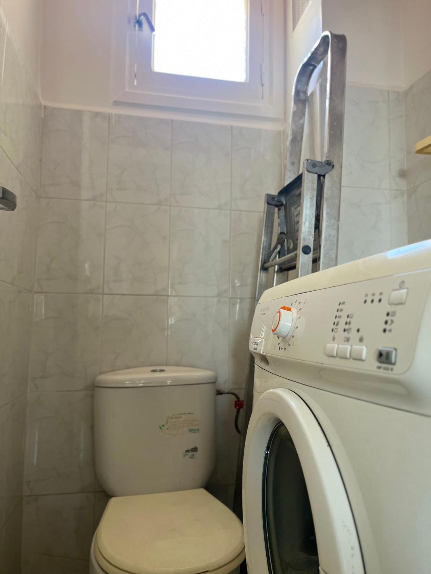 Casablanca Beautiful And Tranquil Family Apartment ห้อง รูปภาพ