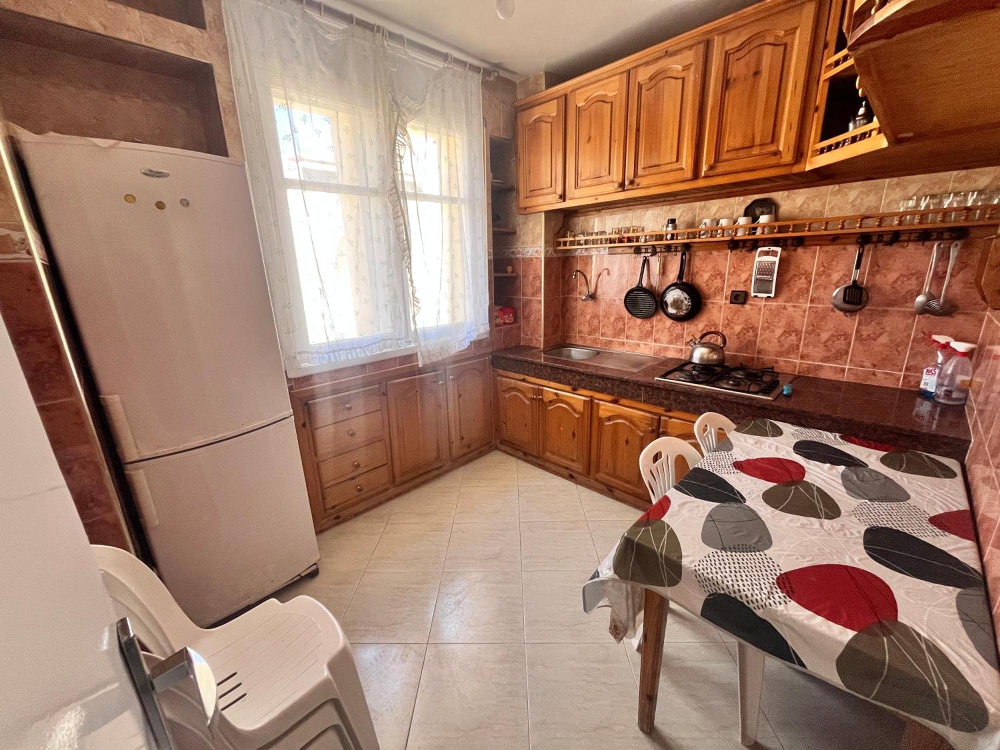 Casablanca Beautiful And Tranquil Family Apartment ห้อง รูปภาพ