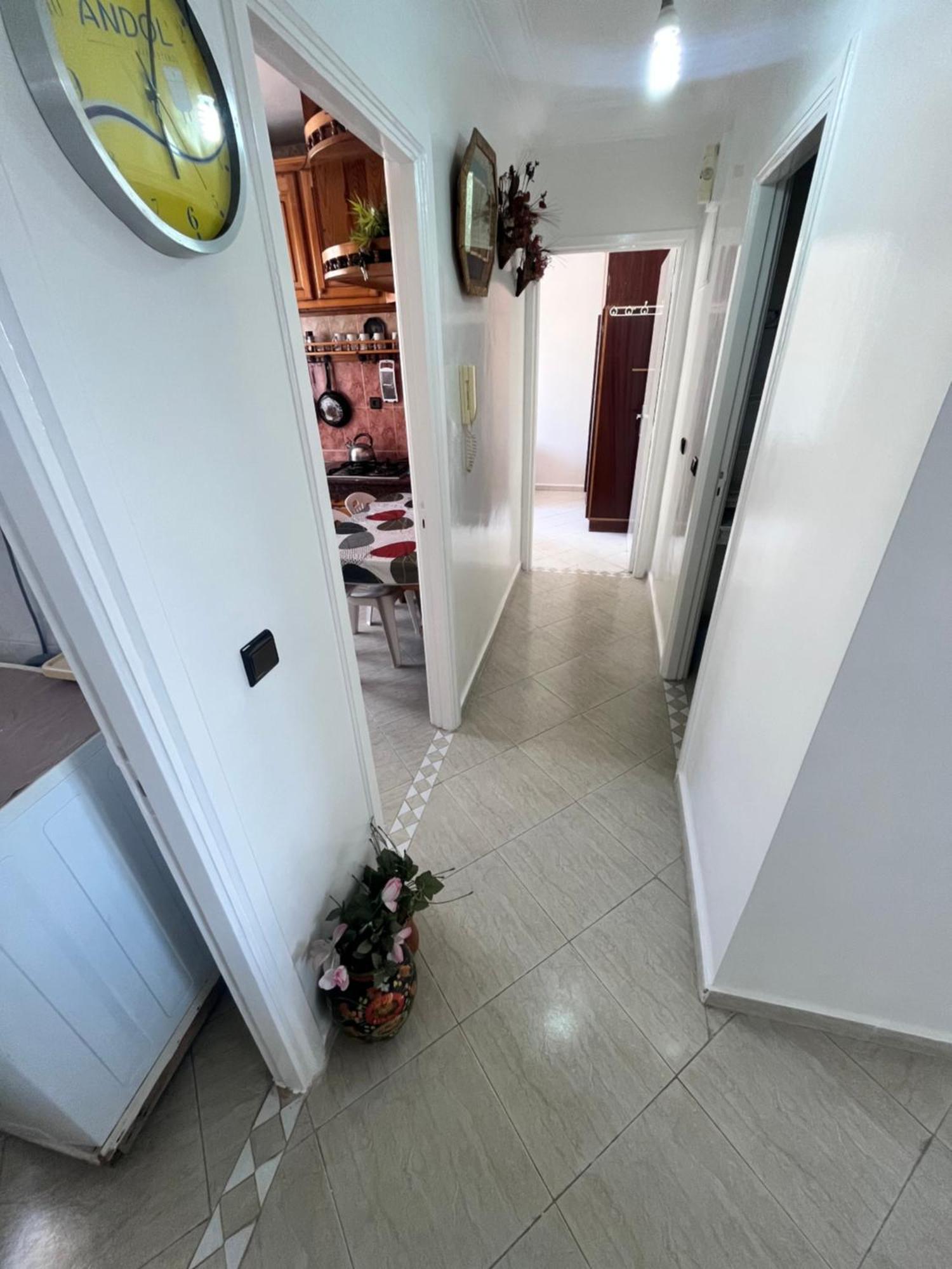 Casablanca Beautiful And Tranquil Family Apartment ห้อง รูปภาพ