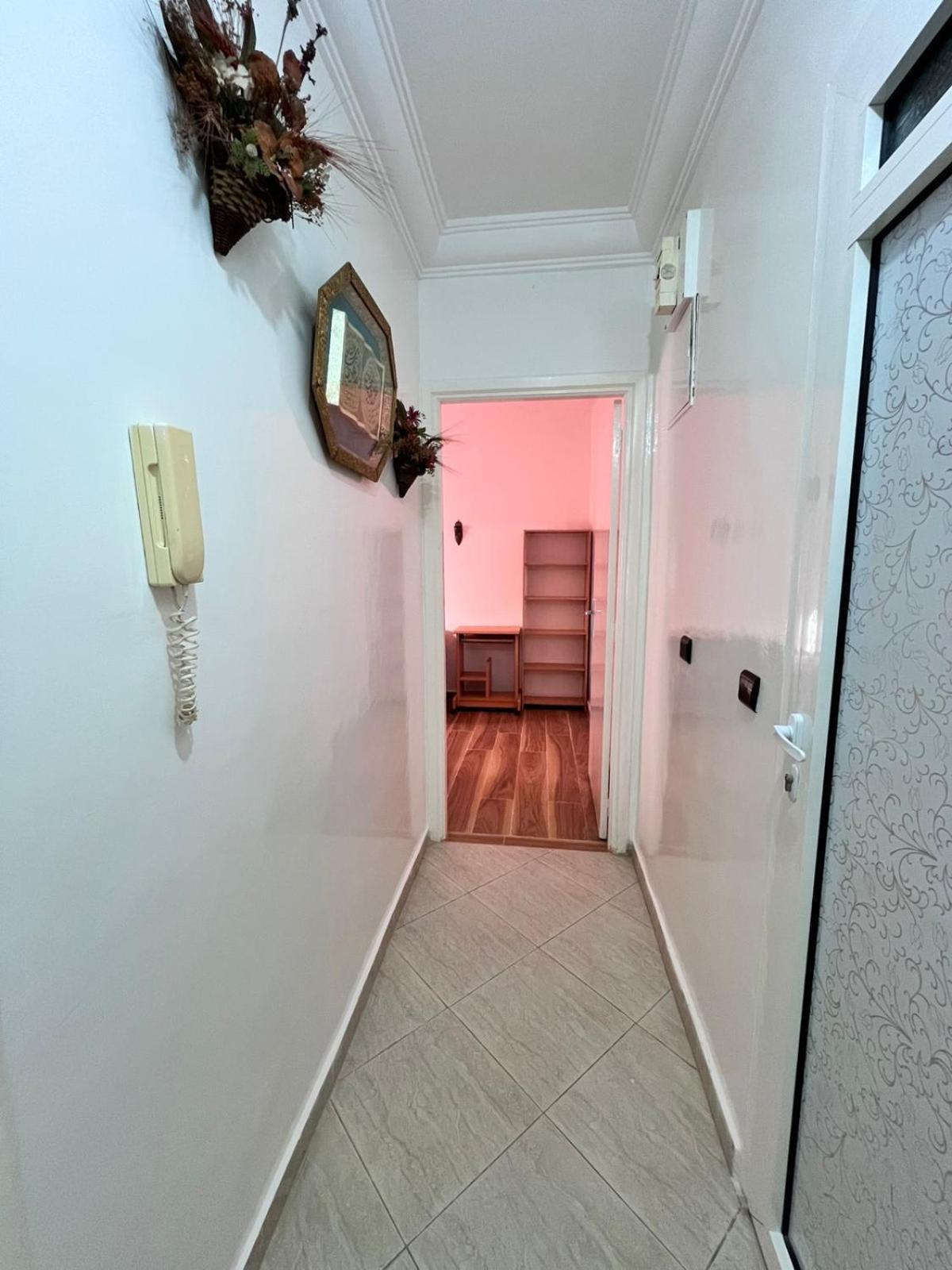 Casablanca Beautiful And Tranquil Family Apartment ภายนอก รูปภาพ