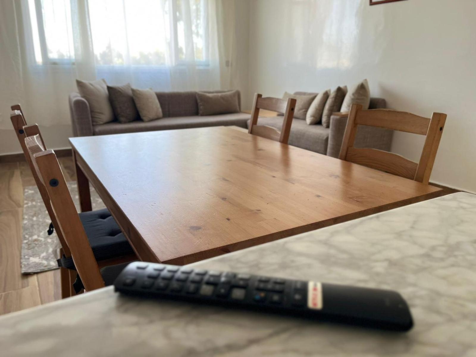 Casablanca Beautiful And Tranquil Family Apartment ภายนอก รูปภาพ